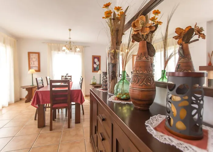 Villa Vallao Nerja