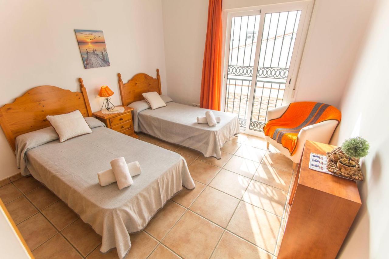 Vallao Willa Nerja