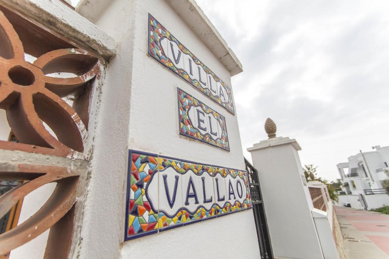 Willa Vallao *