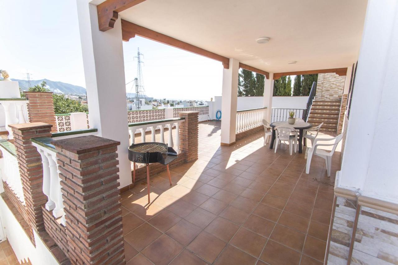 Vallao Nerja