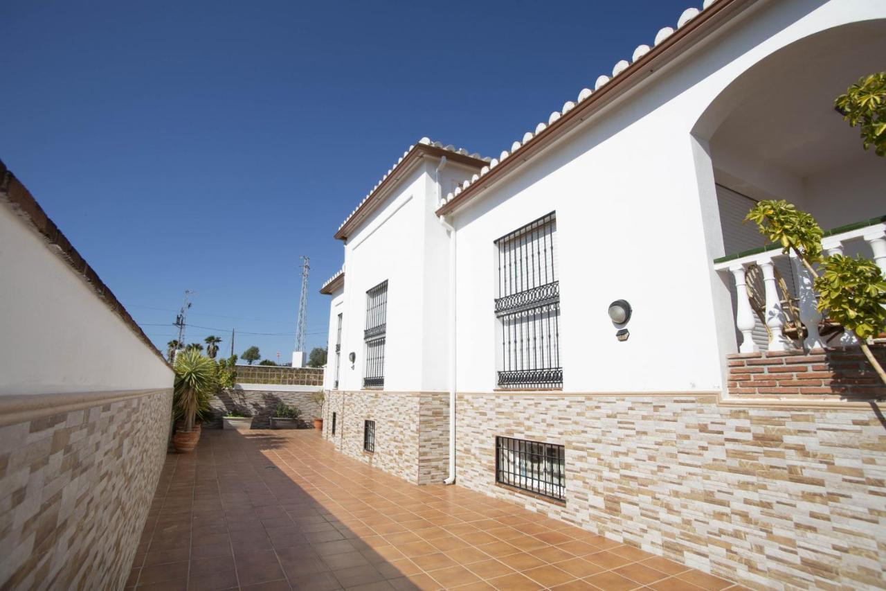 Willa Vallao Nerja